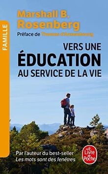 Vers une éducation au service de la vie von Rosenbe... | Buch | Zustand sehr gut