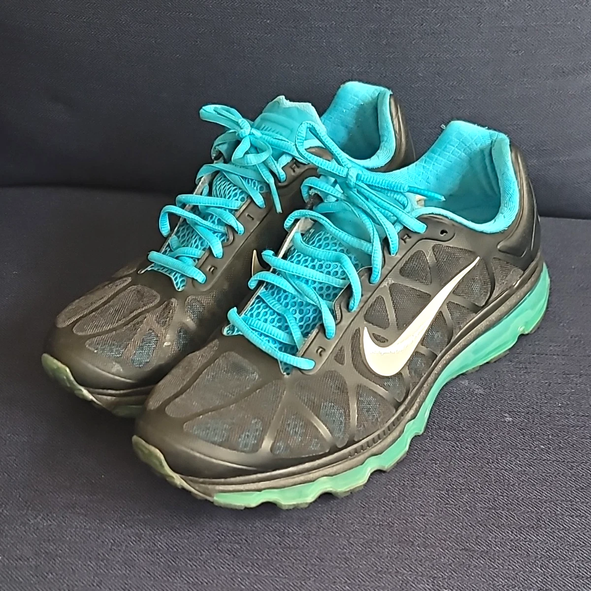 Preços baixos em Nike Air Max Plus Green 2019 | eBay