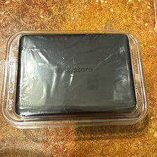 Western Digital easystore 6TB Portable External HDD USB 3.0 Black PC/Mac