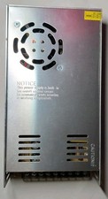 ALITOVE DC 24V 15A 360W Switching Power Supply ALT-2415T AC 110V / 220V