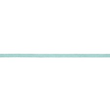 3/8-Inch Wide Ribbon Light Blue Velvet