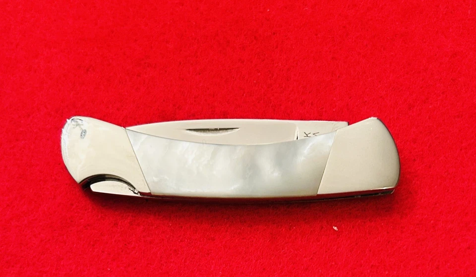 FREGONA BUCK USA 507 COMPLETA EN PERFECTO ESTADO. NUEVO EN CAJA. Foto 3 de 4