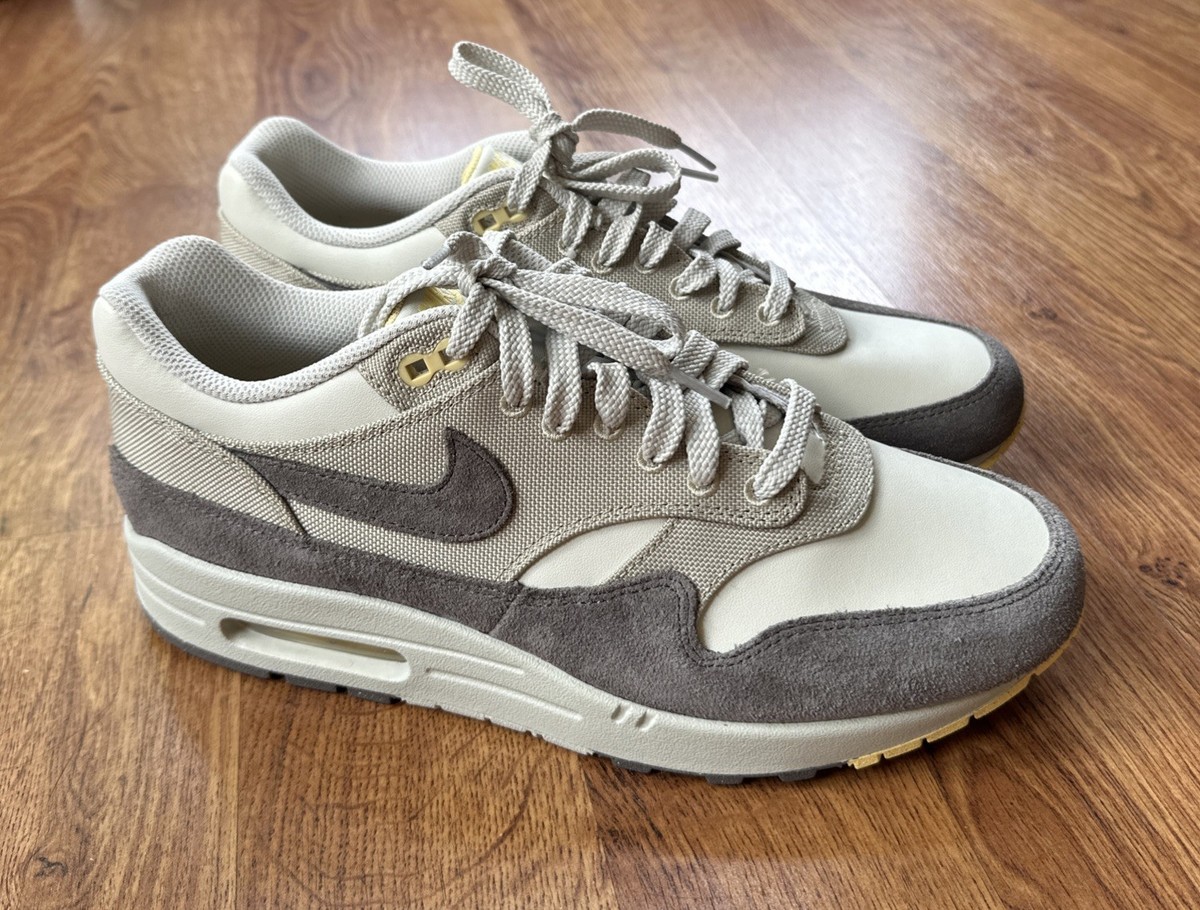 Nike Air Max Essential Premium Cave Stone IB6390-001 Men’s Size NWOB