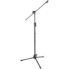 Hercules Stands Mikro-Stativ EZ-Clutch, 3-Bei...