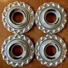 Bbs Center Cap Set Of 4 - Miata Mx-5 Rx-7 Bmw Infiniti - 09.23.133 - Good Cond. Bbs Center Cap Set Of 4 - Miata Mx-5 Rx-7 Bmw Infiniti - 09.23.133 - Good Cond.