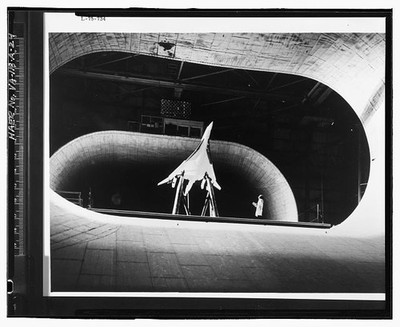24. Photocopy of photograph original in the Langley Research Center Archives,