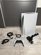 PlayStation 5 Disc Edition