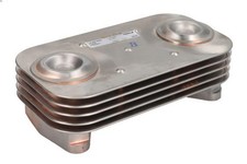 Radiateur Iveco MASSIF