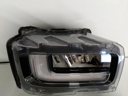 Passenger Right Side Mirror Power Heat With Signal Light For