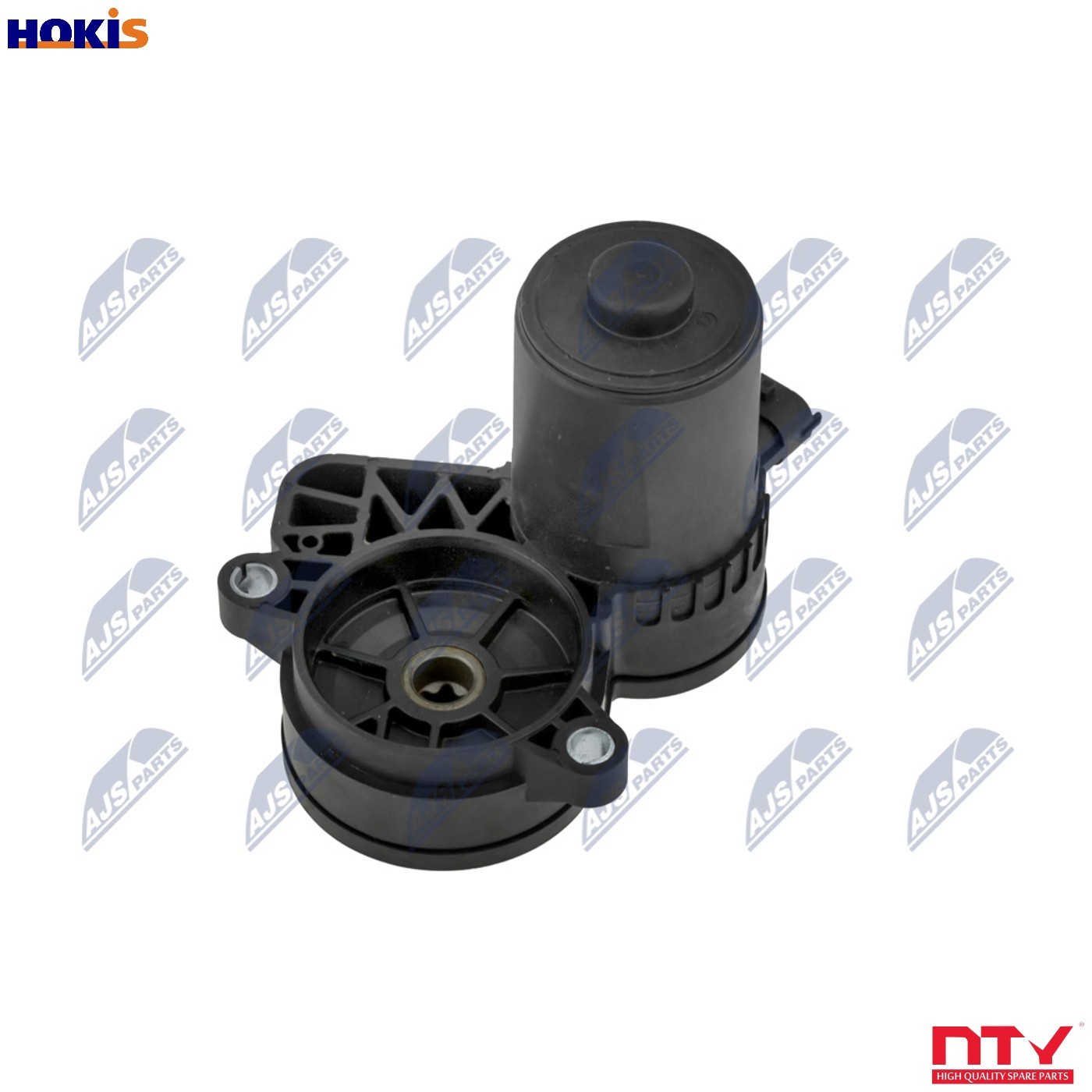 Fits NTY HZS-SB-001A brake caliper motor rear - Image 3
