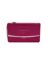 Fujifilm Compact digital camera FinePix Z90 pink Used