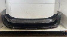 Nissan X-trail T32 Dci Estate 2014-2026 BUMPER REAR Q72