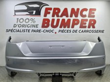 Pare-choc arrière Audi TT