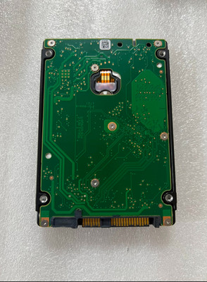 DELL TMVN7 ST2000NX0463 2TB SAS 12Gb/s 7.2K 2.5'' Enterprise Hard Drive 0TMVN7