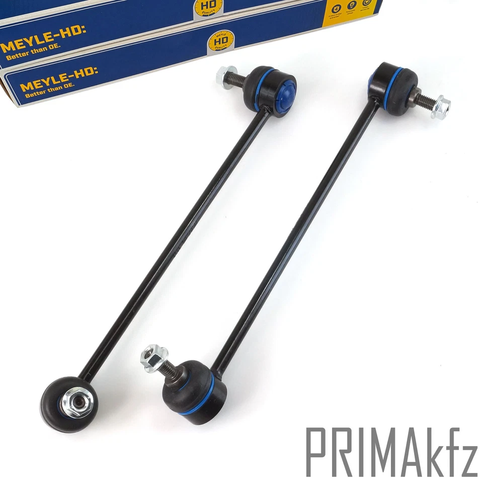 Wishbone Ensemble Meyle 'Accouplement Rotule de Suspension Avant pour BMW X3 E83 - Photo 2/4