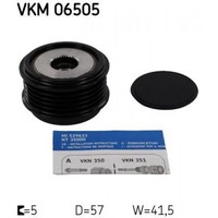Generatorfreilauf Skf VKM06505 FüR Kia Pro Cee'd Venga Cee'd