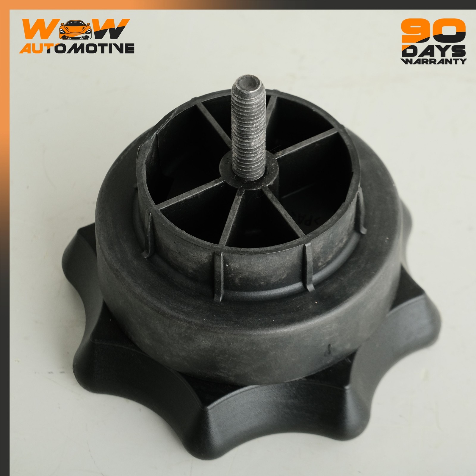 Bentley Continental GT 2004-2019 Rear Left Hub cap