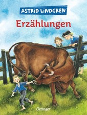 Erzählungen | Astrid Lindgren | Buch | Astri...