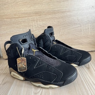 Nike Air Jordan 6 Retro ''Defining Moments'' (DMP)-Size EU42