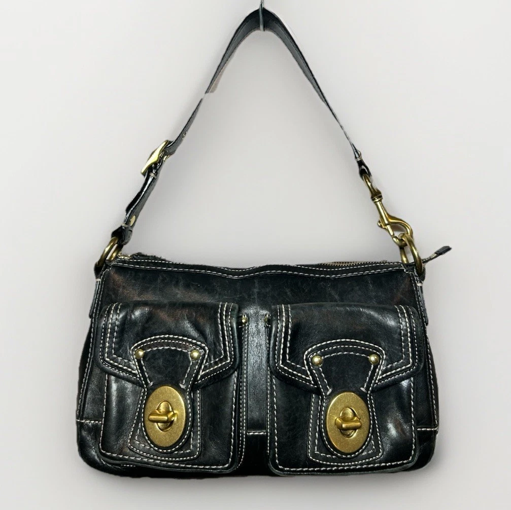 ショルダーバッグ Coach Signature Legacy Shoulder Bag Coach Legacy Shoulder Bag Bags & Handbags for Women for sale - eBay