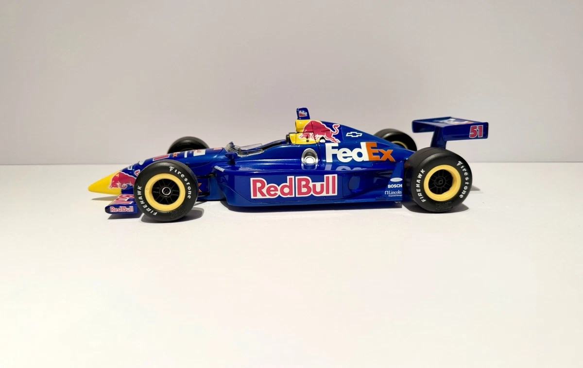 RedBull 1:18 Diecast Racing Cars for sale | eBay