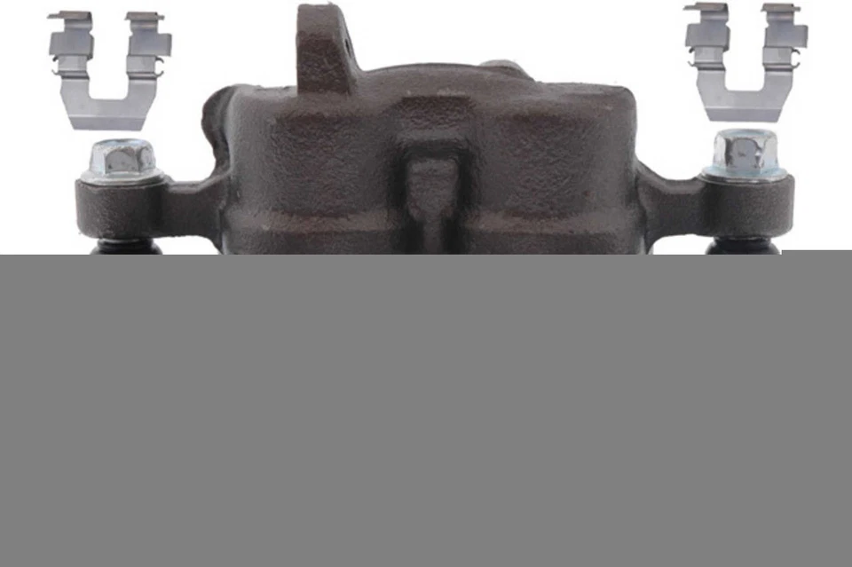 Pinza de freno delantera derecha para Mitsubishi Montero Sport 2001 Raybestos 2000-2004 Foto 2 de 4