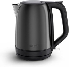 Tefal Subito Electric Kettle, 1.7L, Fast Boiling, Cordless Kettle - KO5S08G0