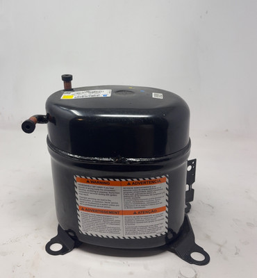 Genuine Tecumseh AKA9438ZXA Compressor Commercial Temp R404A R449A 115V 1/2HP