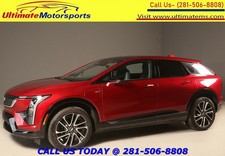 2025 OPTIQ 2025 Sport AWD NAV PANO SUPER-CRUISE AKG 360 7K Mi
