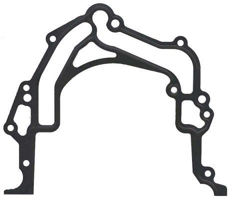 Elring 467.340 Dichtung, GehäUsedeckel (KurbelgehäUse) FüR Audi VW-image