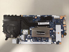 Genuine Lenovo Thinkpad E14 Gen 2 Motherboard Intel i5-1135G7 DDR4
