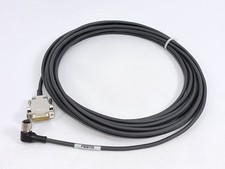 Festo 550319 NEBM-M12W8-E-10-N-S1G15 Encoder Cable