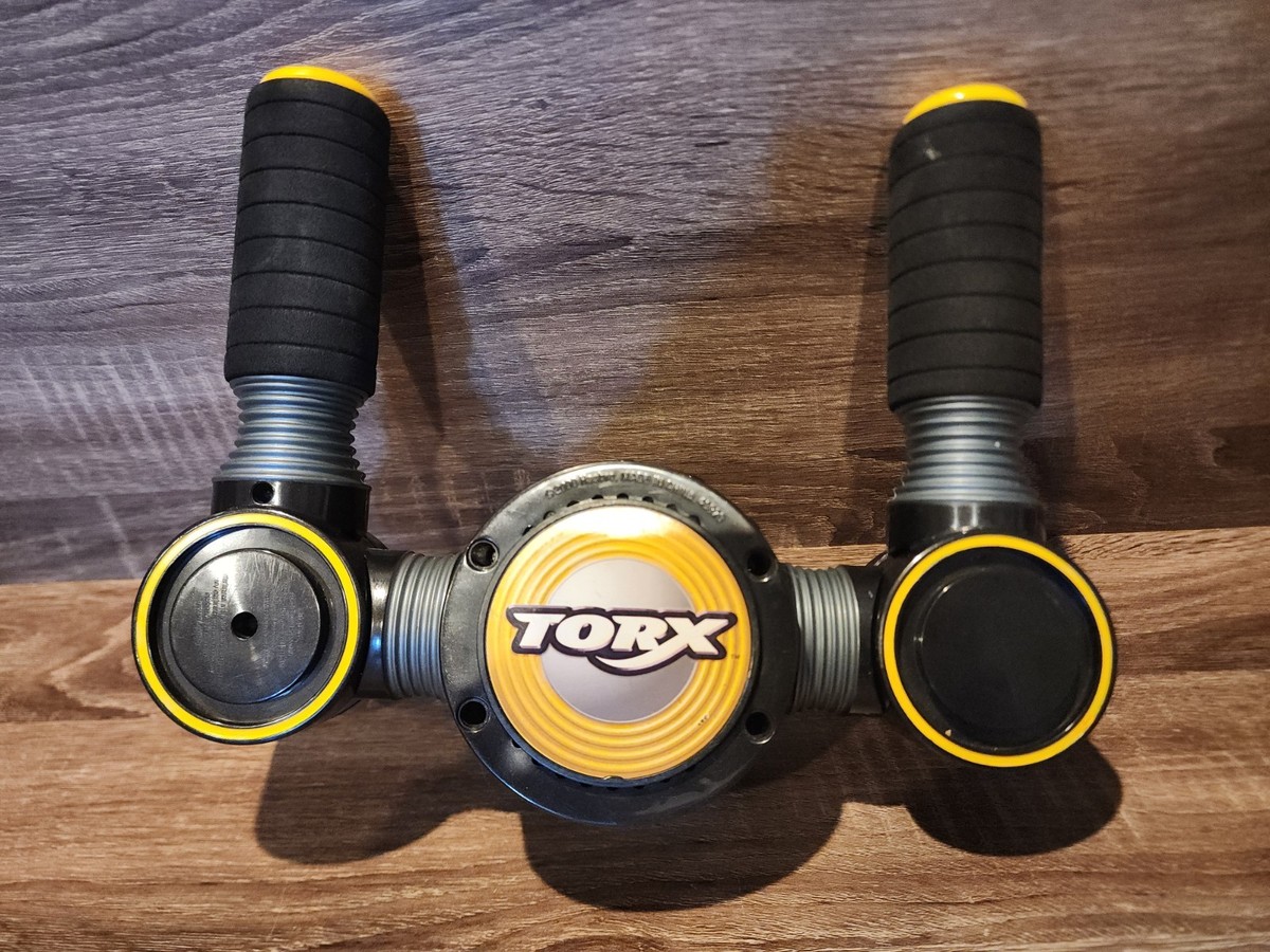 C-1 【激レア】ロックオンファイター 対艦撃沈ゲーム 昭和レトロ おもちゃ Hasbro Torx Handheld Electronic Game Black Yellow Battery Operated