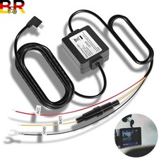010-12530-03 Parking Mode Cable for Garmin Dash Cam Mini/Mini 2, Dash Cam Tandem