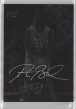 2013-14 Upper Deck Exquisite Collection Black Silver Ink Reggie Bullock Auto 1u6