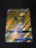 Pokemon TCG Ampharos GX full art 163/181 Team Up Ultra Rare Near Mint Condition