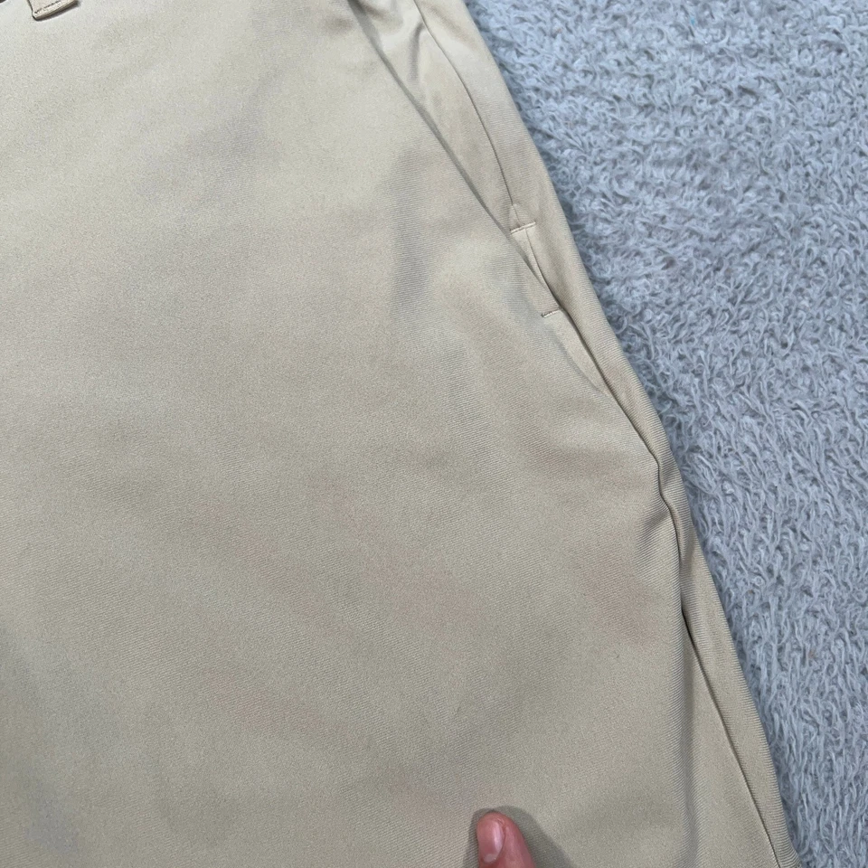 Шорты мужские Arizona State University 36 желтовато-коричневые Lululemon Commission Classic ASU - Изображение 3 из 4