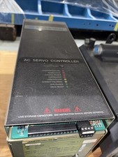 Allen Bradley 1391 AC Servo Controller