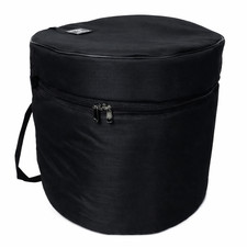 Humes  Berg 16x16 Tuxedo Floor Tom Drum Bag Case Model  TX429 New Black