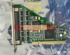 National Instruments PCI-6509 NI DAQ Card, Digital I/O, 96 Channels TTL/CMOS