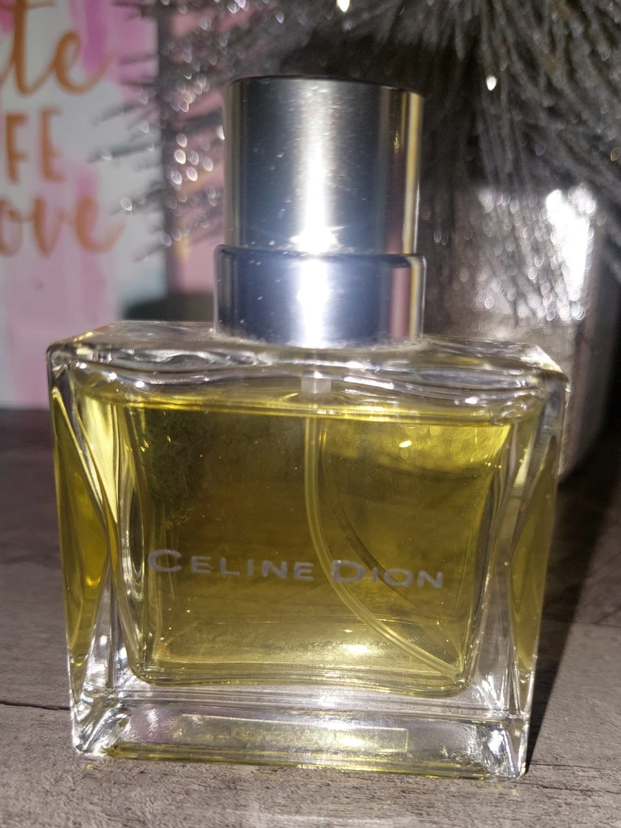 Celine Dion Discontinued Fragrances for Women for sale | eBay