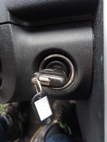 Autorradio original MERCEDES CLASSE A 169 PHASE 1 1699008500 - Imagen 10 de 12