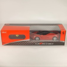 RASTAR Ferrari Remote Control Car 1:24 Official Ferrari RC Car *NEW*