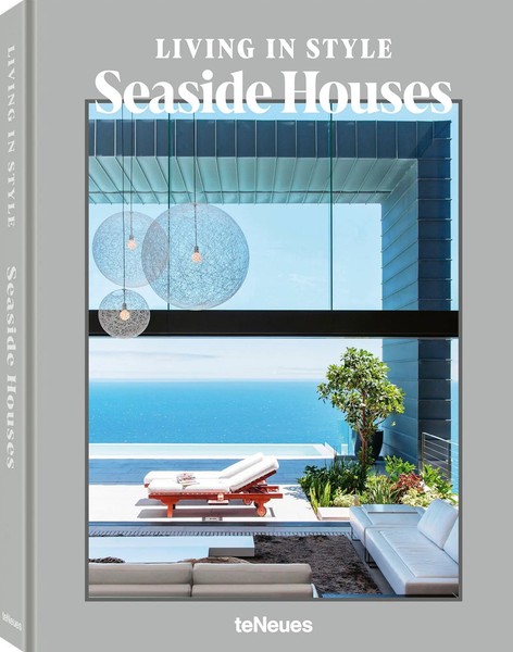 Living In Style Seaside Houses | Agata Toromanoff (U. A.) | Englisch | Buch-image
