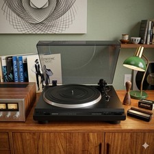 Onkyo CP-101A Turntable Record Player Vintage...