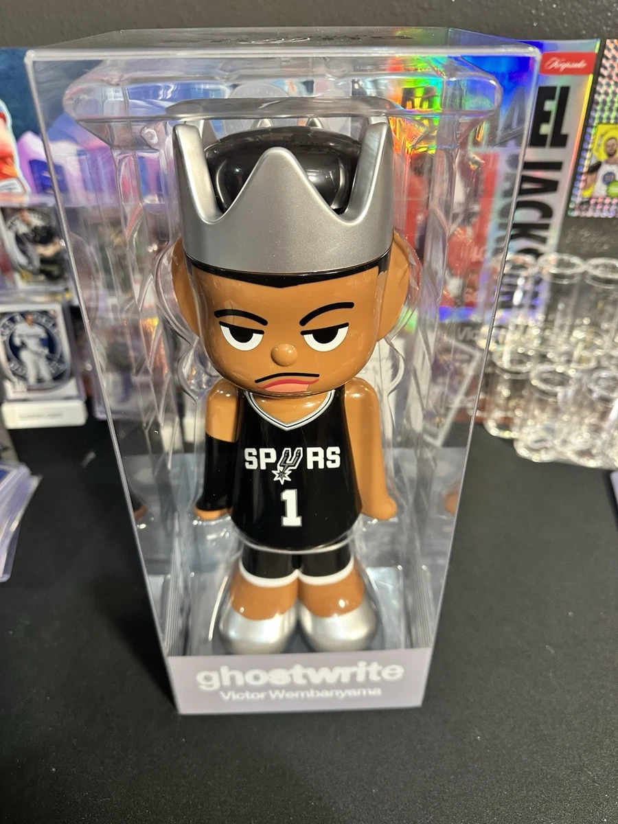 San Antonio Spurs NBA Action Figures for sale | eBay