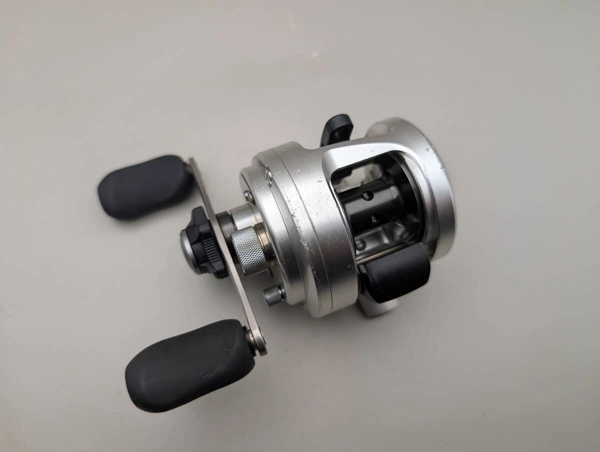 Shimano Calcutta 101 for sale | eBay