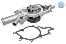 Wasserpumpe Motorkühlung MEYLE 013 220 0007 für MERCEDES W211 KLASSE W220 S211 Wasserpumpe Motorkühlung MEYLE 013 220 0007 für MERCEDES W211 KLASSE W220 S211