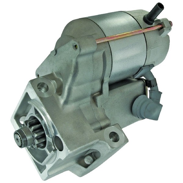 Anlasser 1.4 Kw Neu Eurostarter Oe-Nr. 4280000460 FüR Chevrolet-image