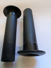 BR-29 TR kleine Bassreflexrohr SV=6,6 cm² Innen 29 mm Länge 135 mm  Restposten